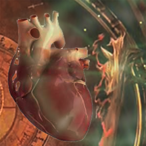 Видеозаклинание «Лечение сердца»