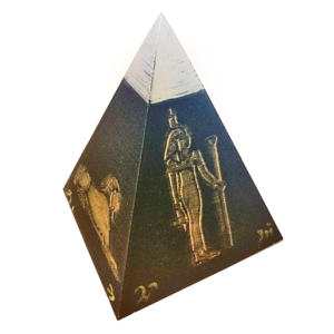Пирамида проекционная