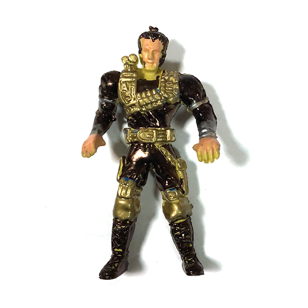 №a424 Союзник Асур Боевой Маг