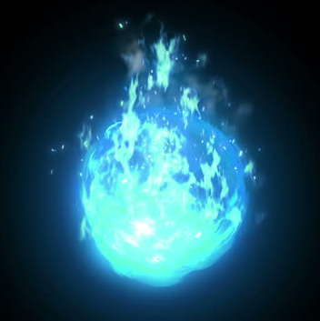 Курс "Фаерболл 3 - 5"