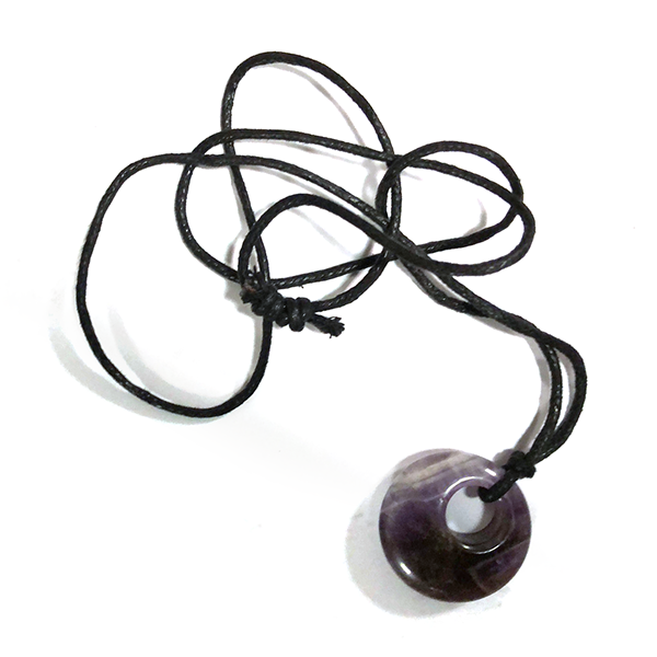 №a466 Кулон Создатель Иллюзий