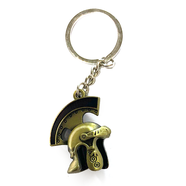 №a498 Шлем Ахилла