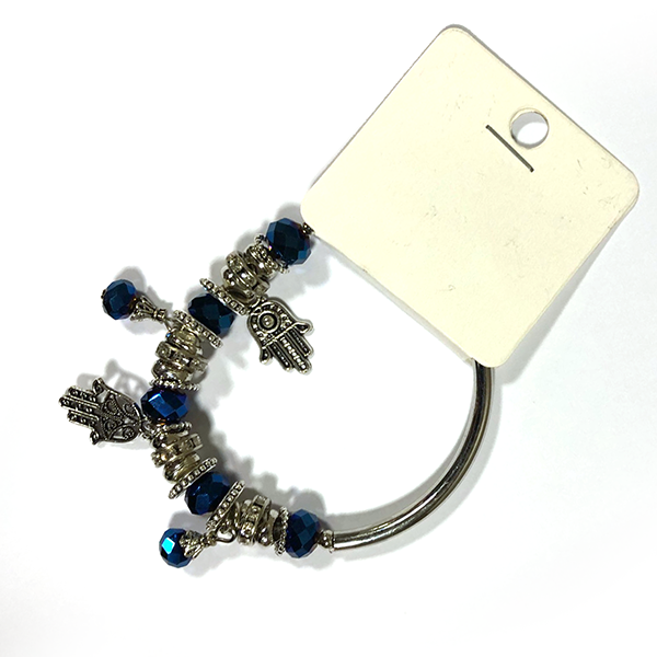 №a556 Браслет защиты от сглазов