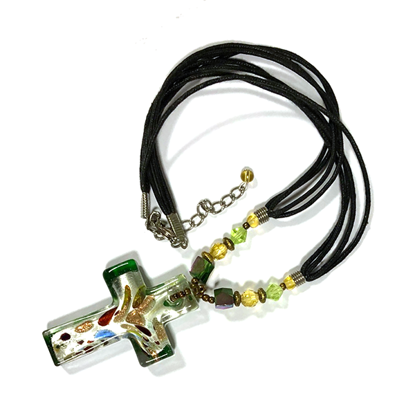 №a562 Крест Целителя