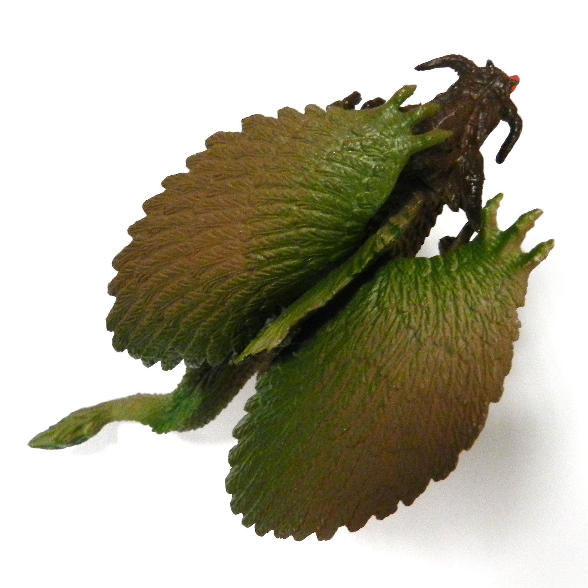 №216 Дракон 4 модификации — изображение 2