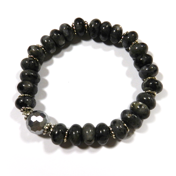 №a589 Браслет Темный Ангел