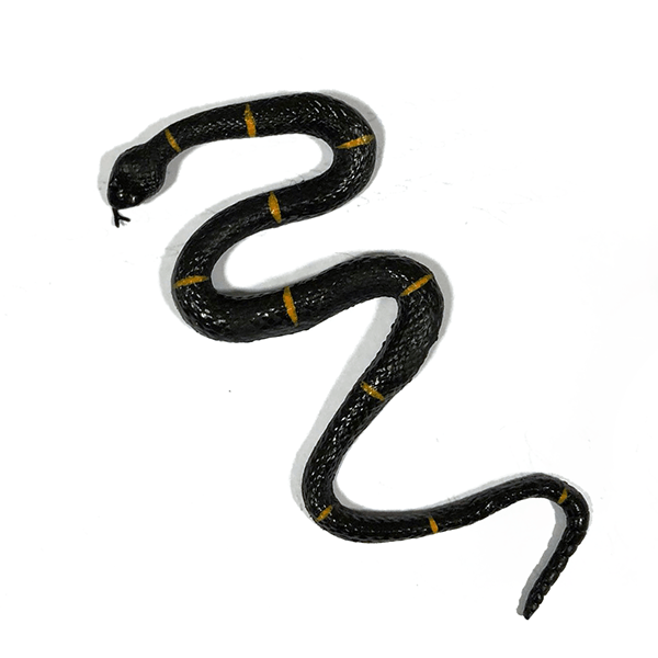 №a633 Черная Змея