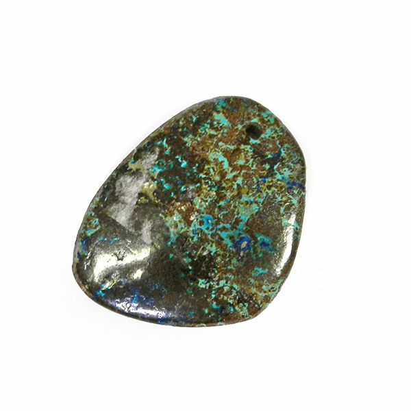 №a0647 Протектор сердца