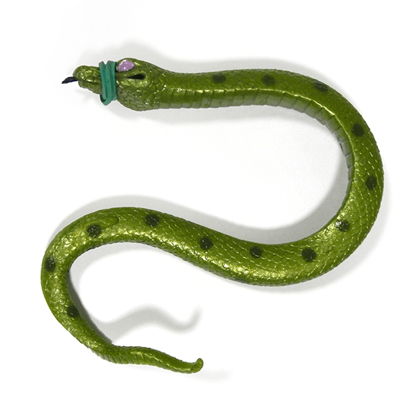 №240 Зеленая Змея Востока