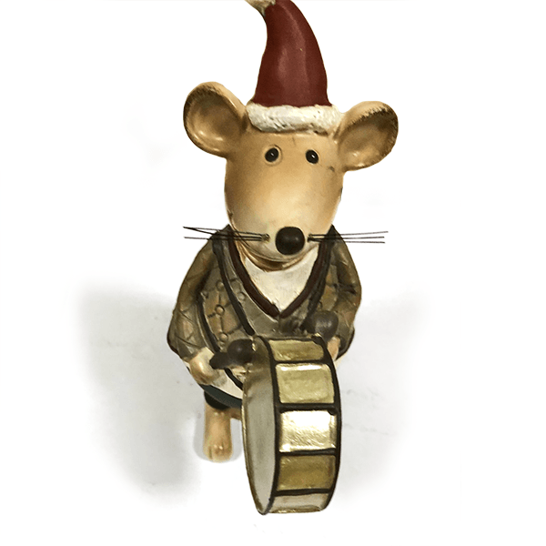 №a772 Мышь Хранитель