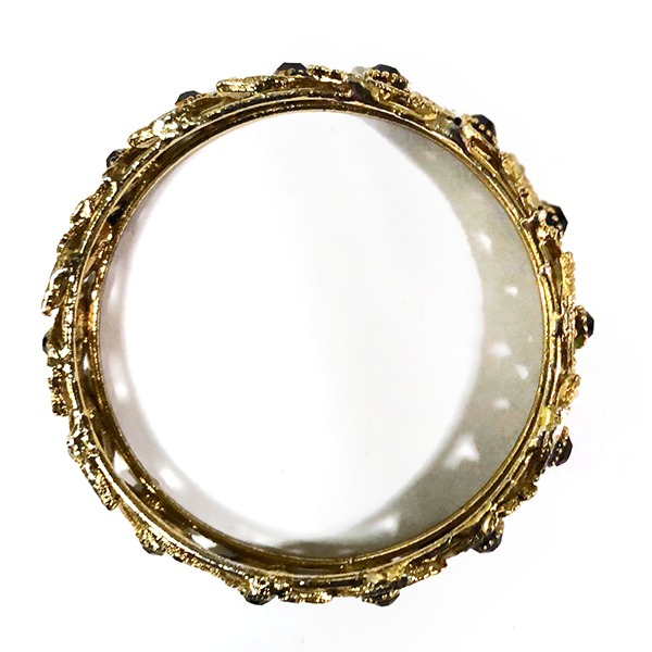 №a0795 Браслет Черной Королевы