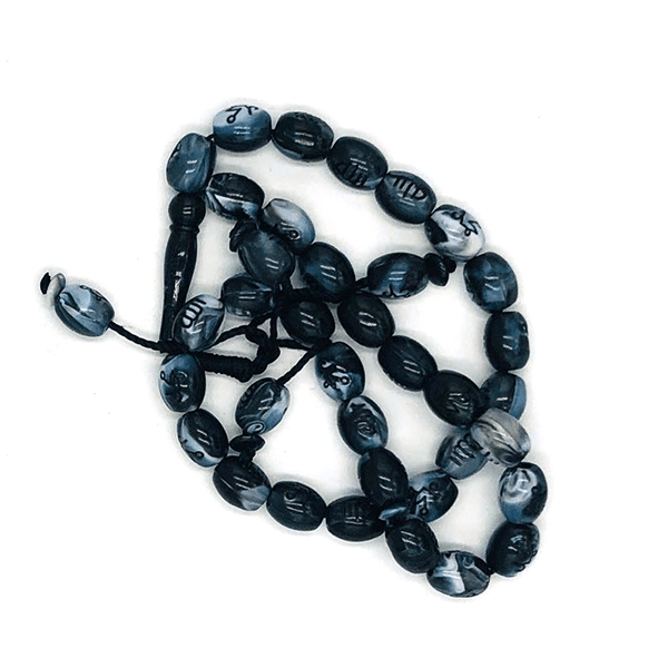 №a0965 Четки Пилигрима