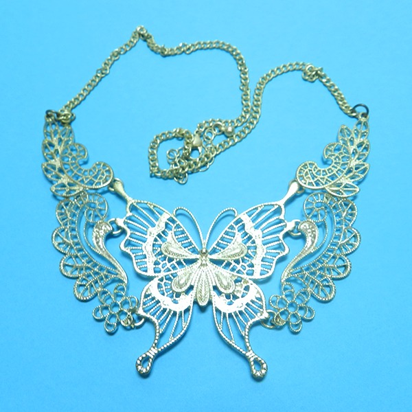 №a0845 Колье Свободы