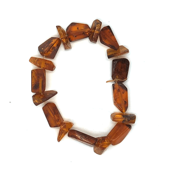 №a1049 Браслет Принцессы Янтаря