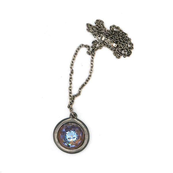 №a1061 Кулон небесное Око