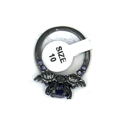 №a1035 Анубис Кольцо Черной Стражи