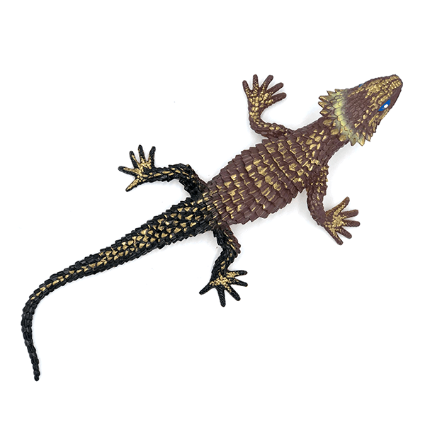 №371 Дракон Яростная защита