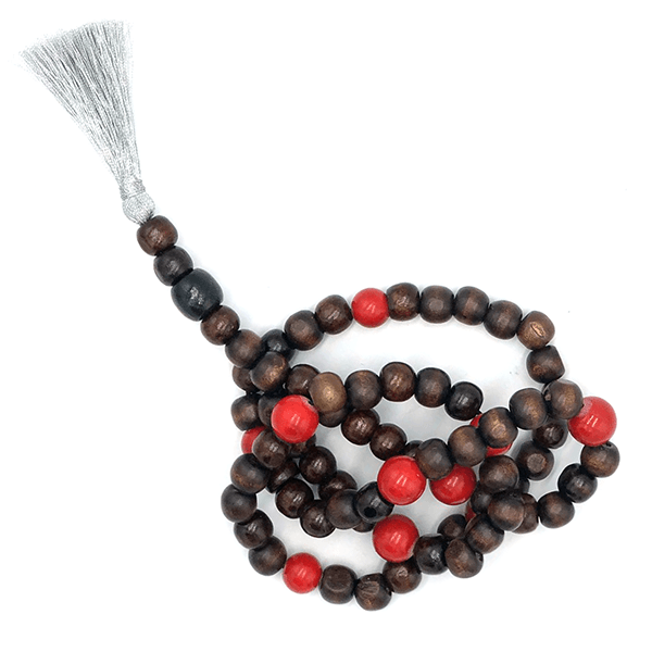 №a1084 Четки Нага Псионика