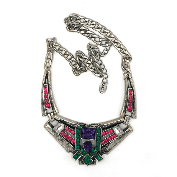 №a1085 Королевская Пектораль