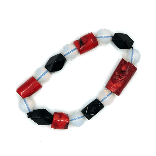 №a1093 Браслет Богини Луны