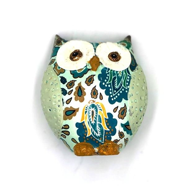 №a1096 Мудрая сова