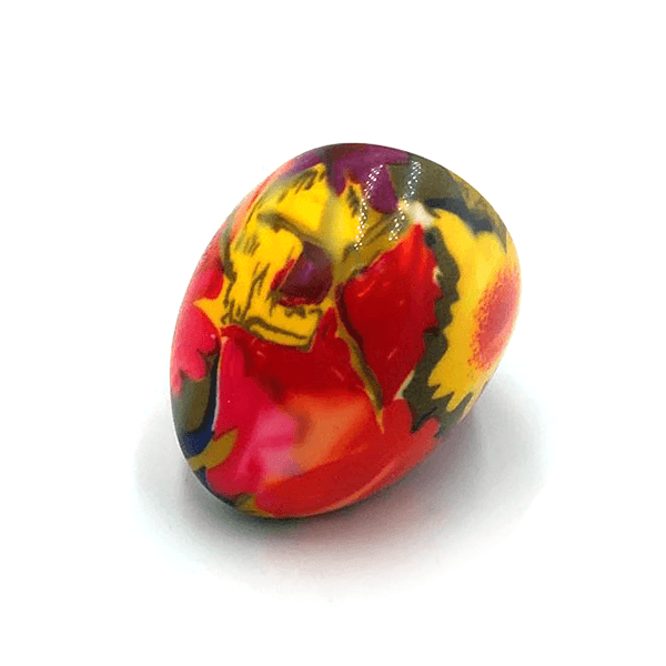 №a1099 Кольцо Яркий Мир