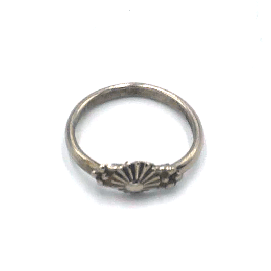 №a1109 Кольцо Зачатия ИНЬ