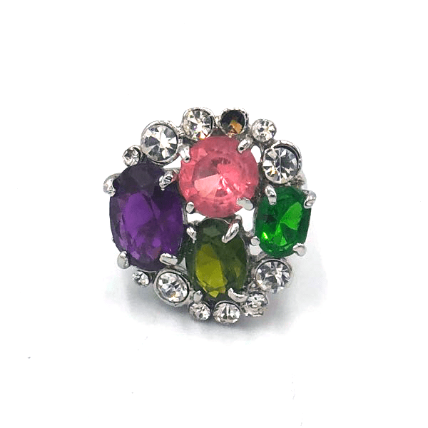 №a1111 Кольцо Лето