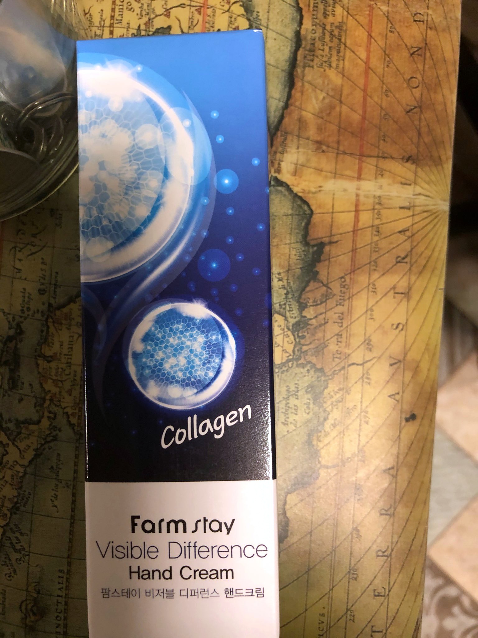 №a1138 Крем Восстановление 16А (на заказ) — изображение 2