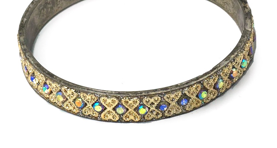 №a1139 Браслет Королевы — изображение 2