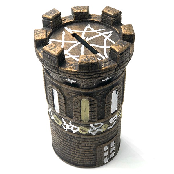 №a1155 Башня М.