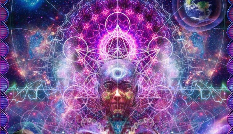 Лидерский семинар Магия Пси-Пространств. Глава 3