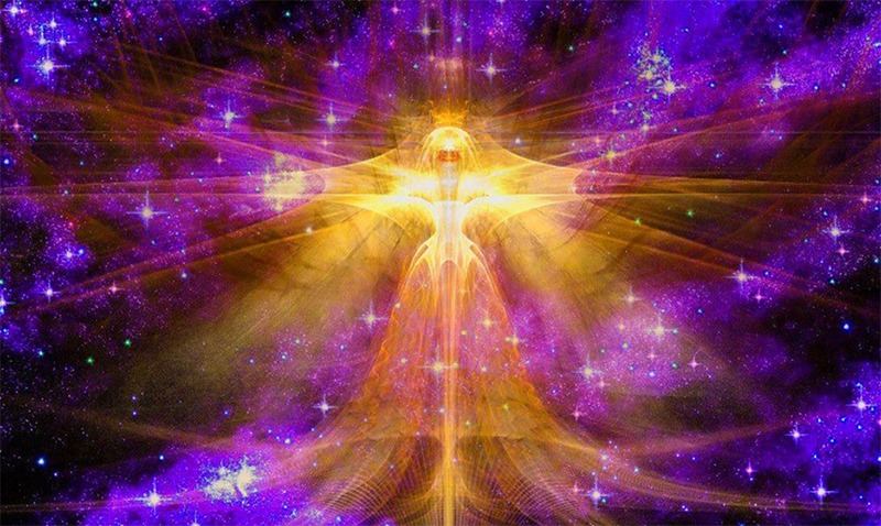 Лидерский семинар Магия Пси-Пространств. Глава 5