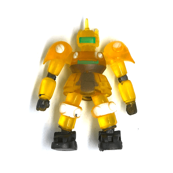 №419 Ифрит Мужское существо