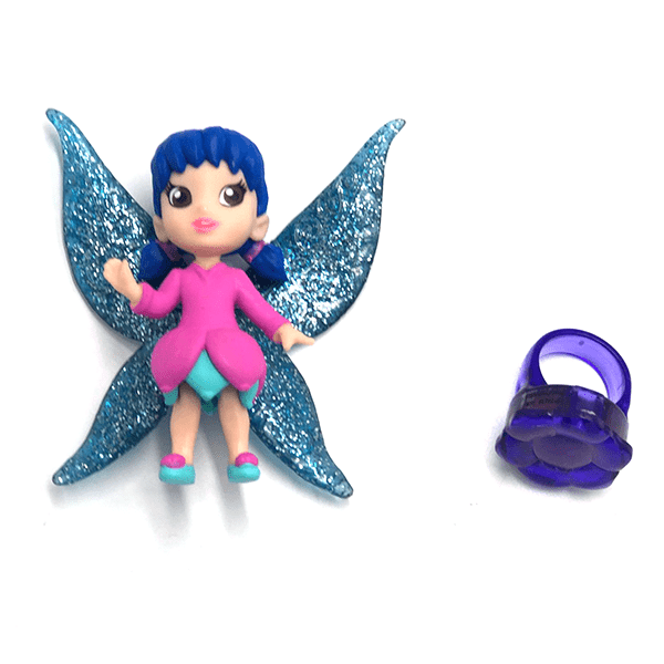 №432 Фамильяр Милый ребенок (брюнетка)