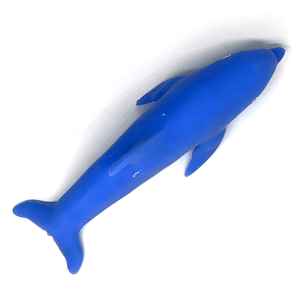 №455 Дельфин помощи