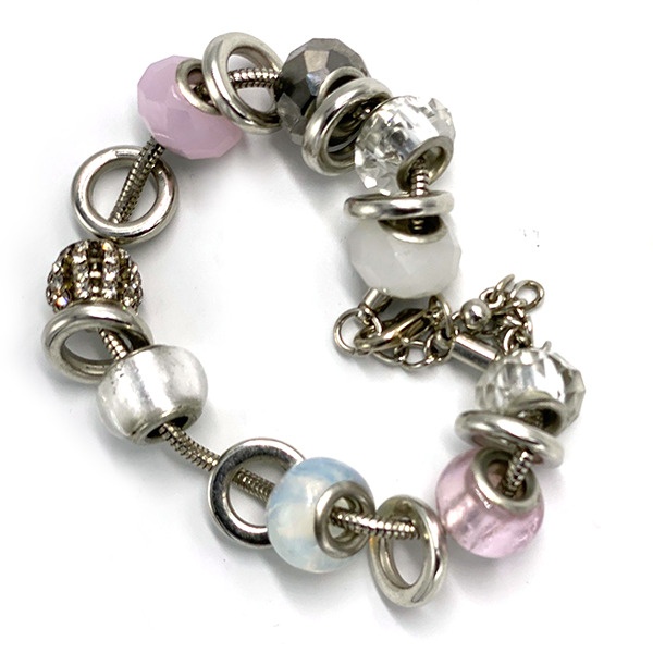 №a1327 Браслет Бирюльки