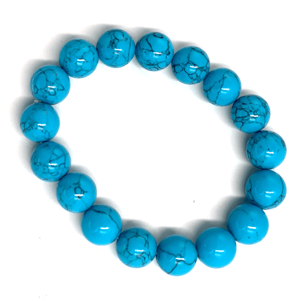 №a1334 Браслет Небесная Бирюза