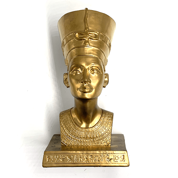 №a1386 Нефертити Эталон красоты