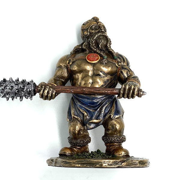 №495 Викинг Страж дома