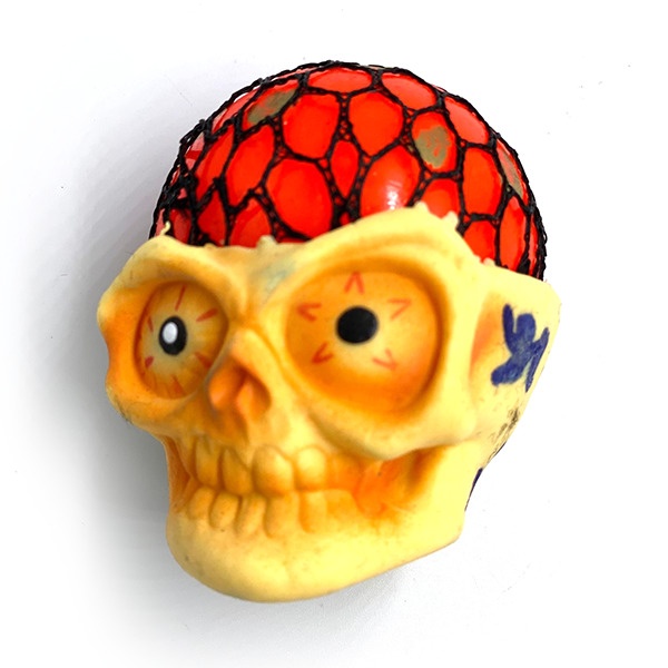 №a1515 Череп Лечение склероза