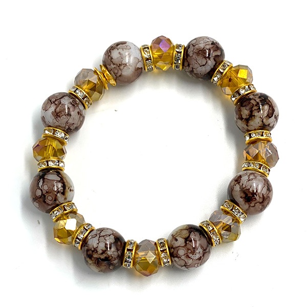 №a1534 Браслет Хозяйка Сокровищ