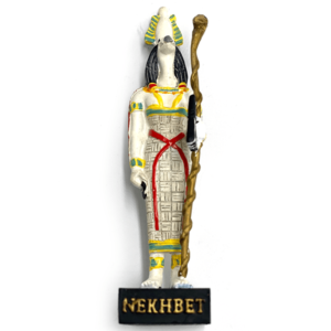 №a1572 Боги Египта: Нехбет — Лорды