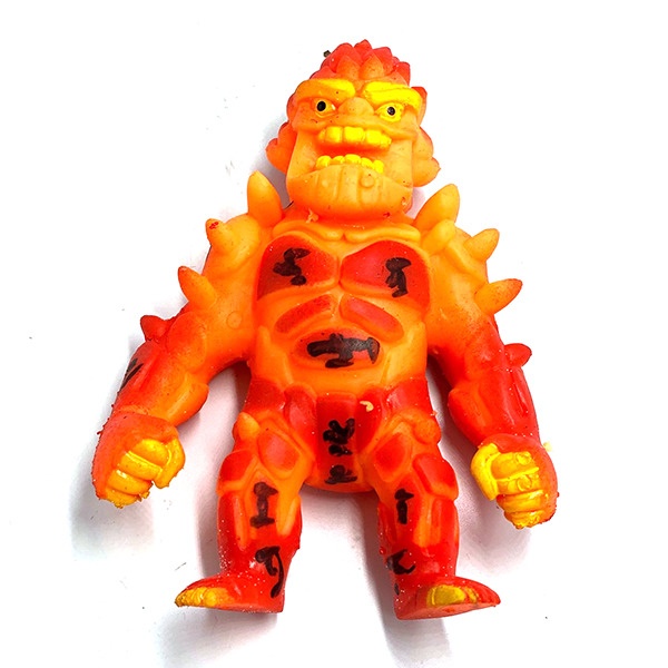 №500 Элементал Огня