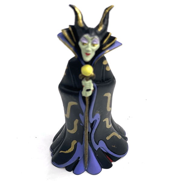 №509 Фея Мелюзина