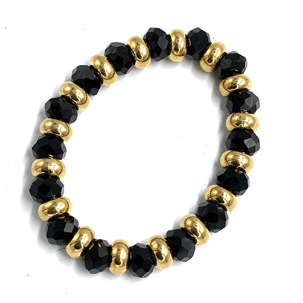 №a1591 Браслет-четки Черная Магия