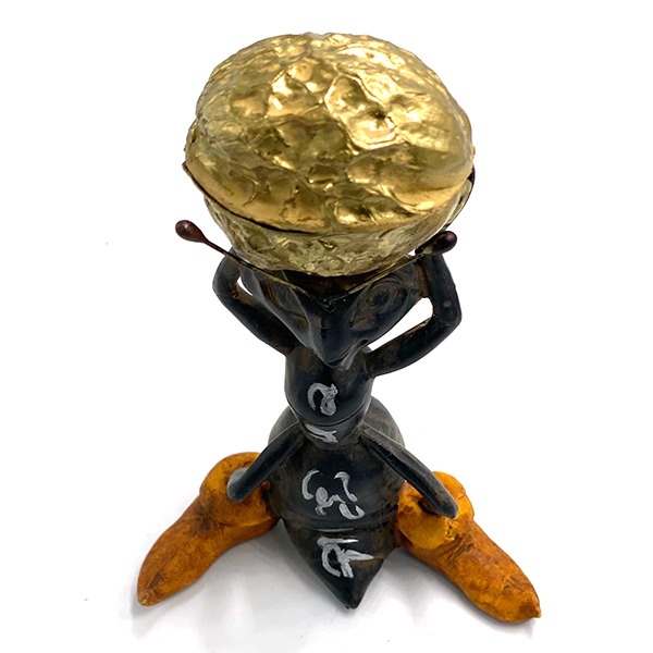 №a1639 Могучий муравей - таб бессмертия