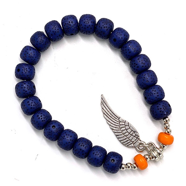 №a1655 Браслет Перст судьбы