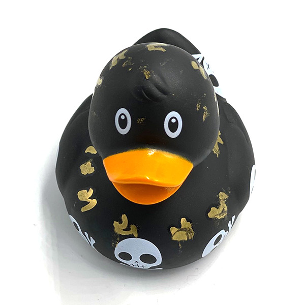 №a1696 Пиратская утка