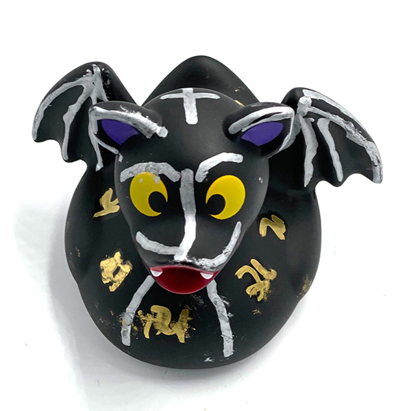 №a1706 Летучая мышь от Черной Магии